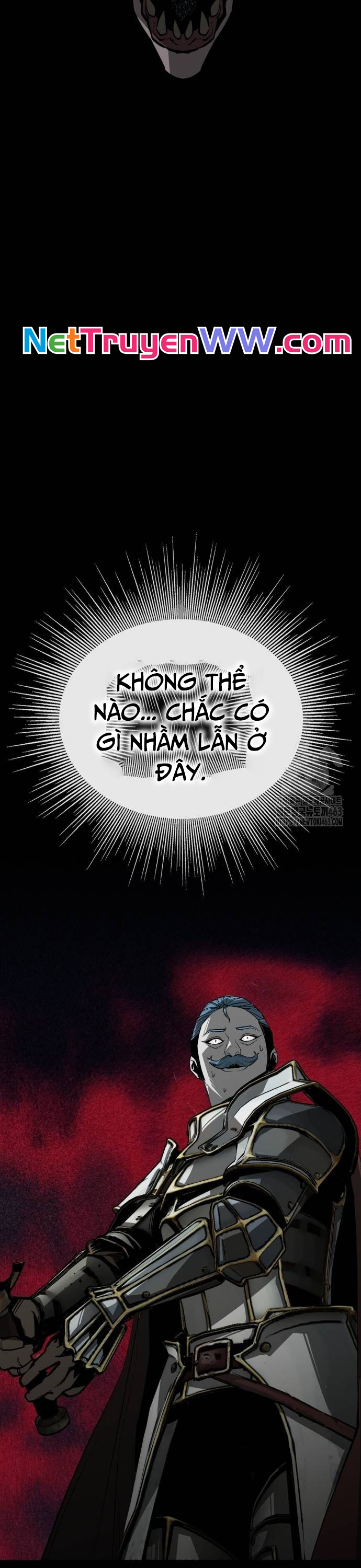 Nhân Vật Chính Ẩn Giấu Sức Mạnh: Chapter 64