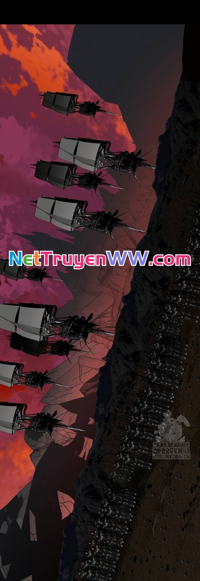 Nhân Vật Chính Ẩn Giấu Sức Mạnh: Chapter 66