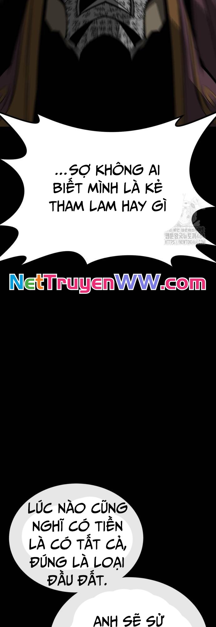 Nhân Vật Chính Ẩn Giấu Sức Mạnh: Chapter 66