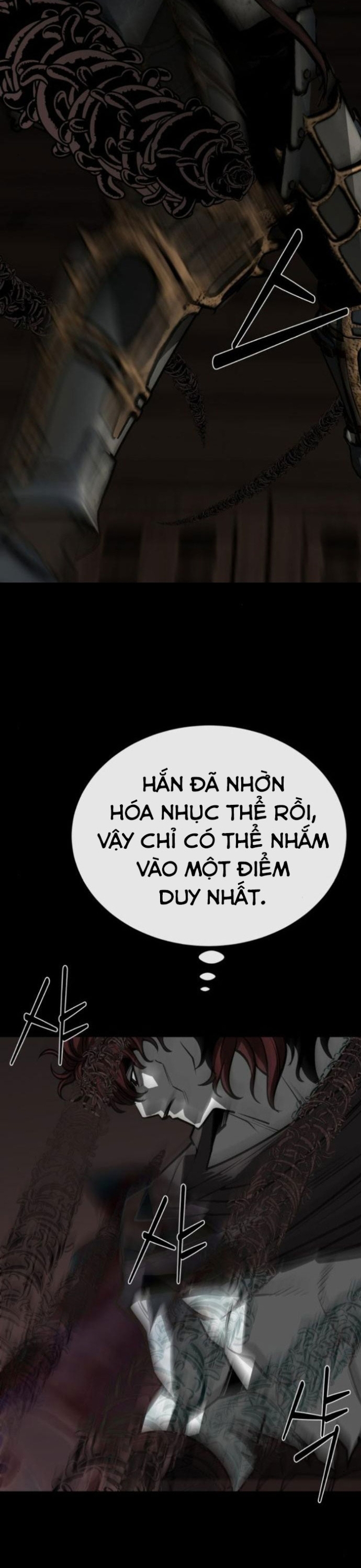 Nhân Vật Chính Ẩn Giấu Sức Mạnh: Chapter 67