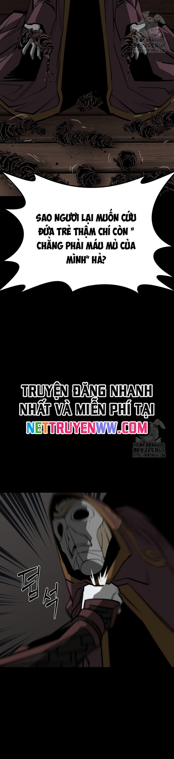 Nhân Vật Chính Ẩn Giấu Sức Mạnh: Chapter 67