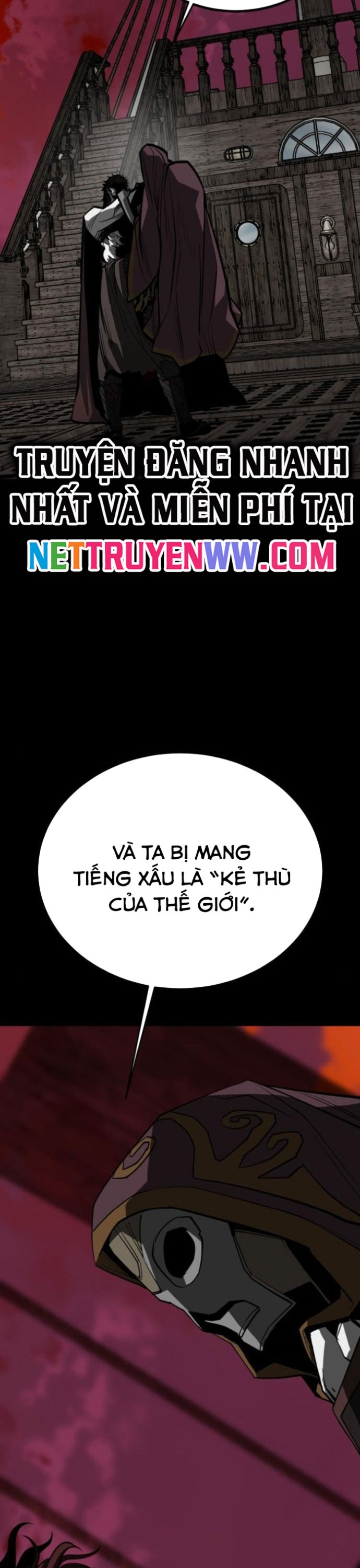 Nhân Vật Chính Ẩn Giấu Sức Mạnh: Chapter 67