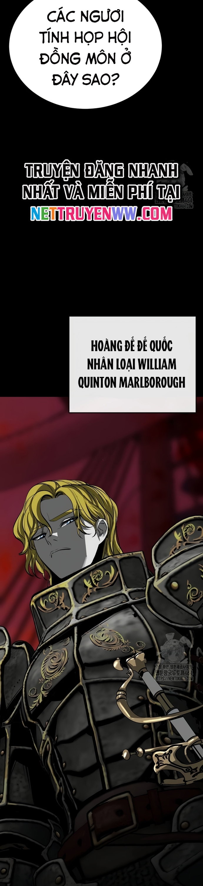 Nhân Vật Chính Ẩn Giấu Sức Mạnh: Chapter 67