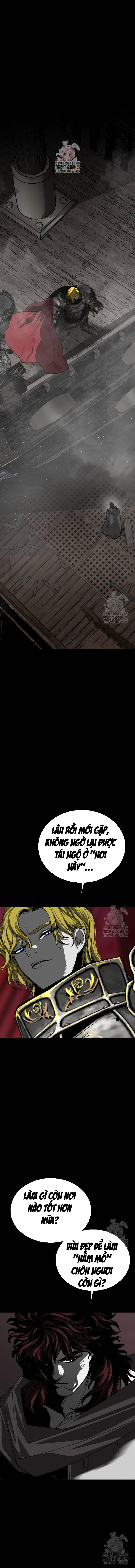 Nhân Vật Chính Ẩn Giấu Sức Mạnh: Chapter 68