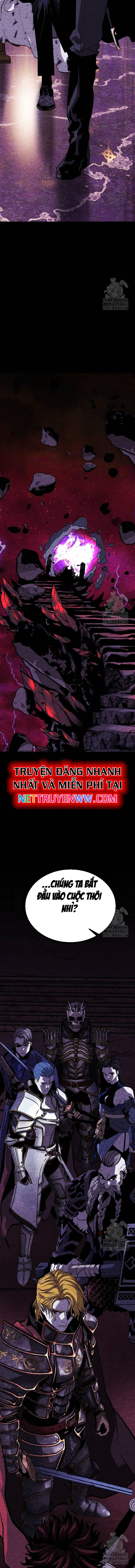 Nhân Vật Chính Ẩn Giấu Sức Mạnh: Chapter 68