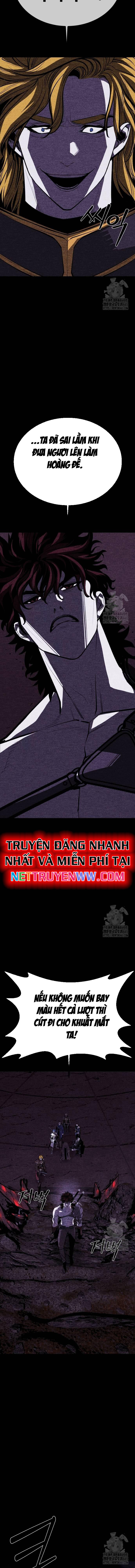 Nhân Vật Chính Ẩn Giấu Sức Mạnh: Chapter 68
