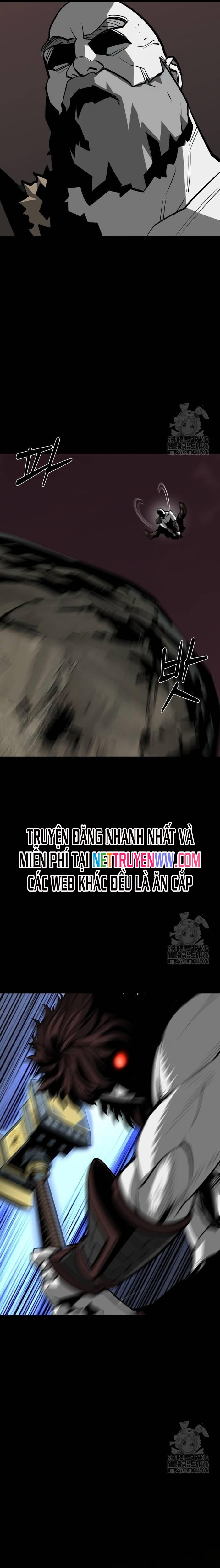 Nhân Vật Chính Ẩn Giấu Sức Mạnh: Chapter 69