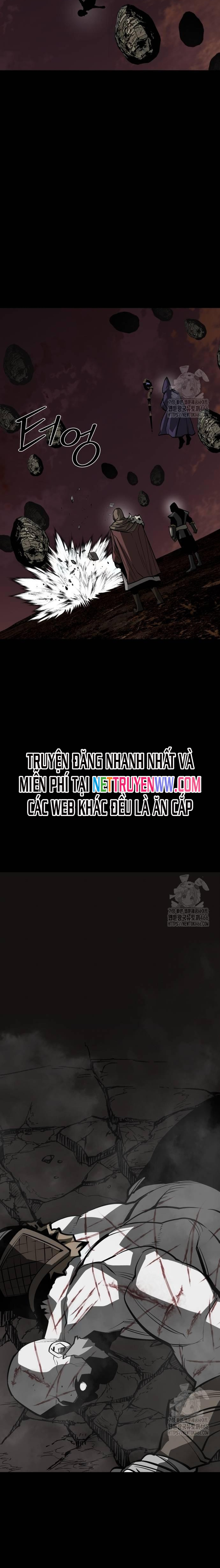 Nhân Vật Chính Ẩn Giấu Sức Mạnh: Chapter 69