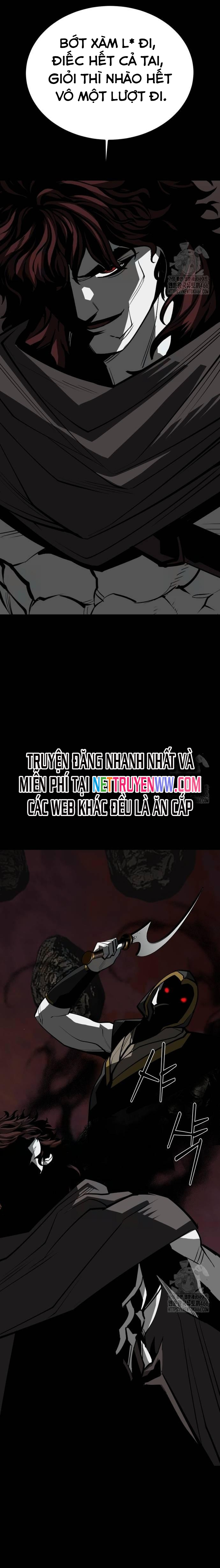 Nhân Vật Chính Ẩn Giấu Sức Mạnh: Chapter 69