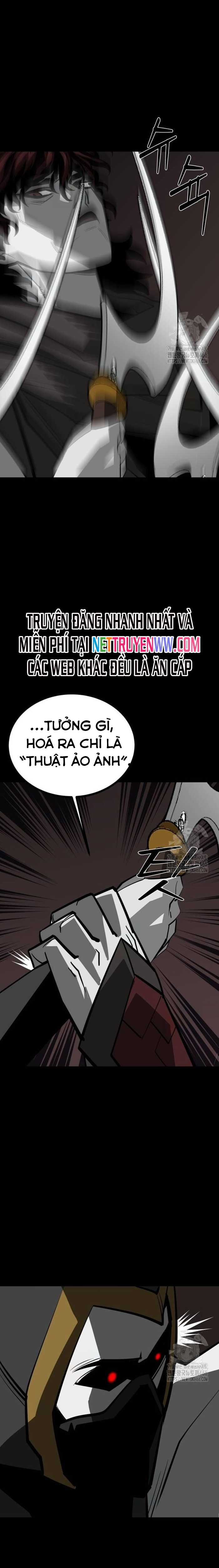 Nhân Vật Chính Ẩn Giấu Sức Mạnh: Chapter 69