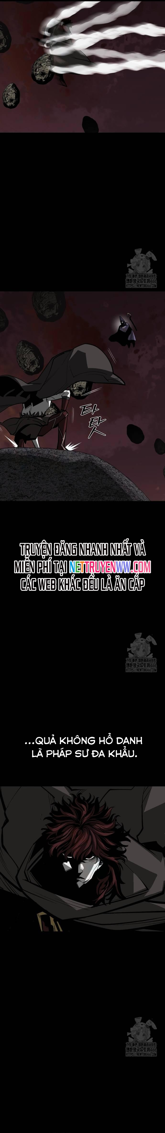 Nhân Vật Chính Ẩn Giấu Sức Mạnh: Chapter 69