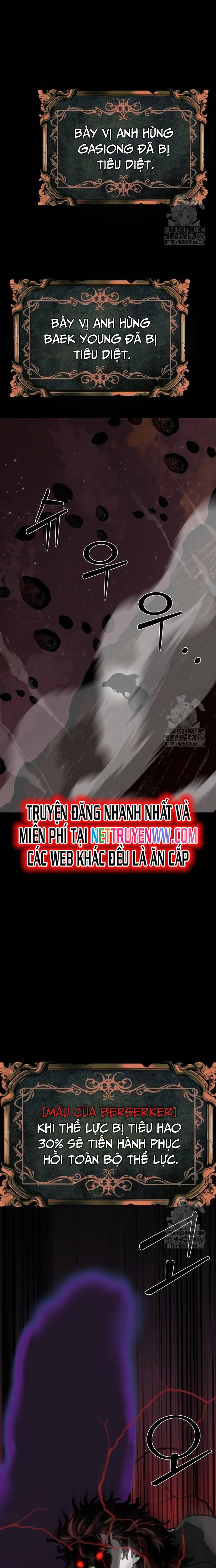 Nhân Vật Chính Ẩn Giấu Sức Mạnh: Chapter 70