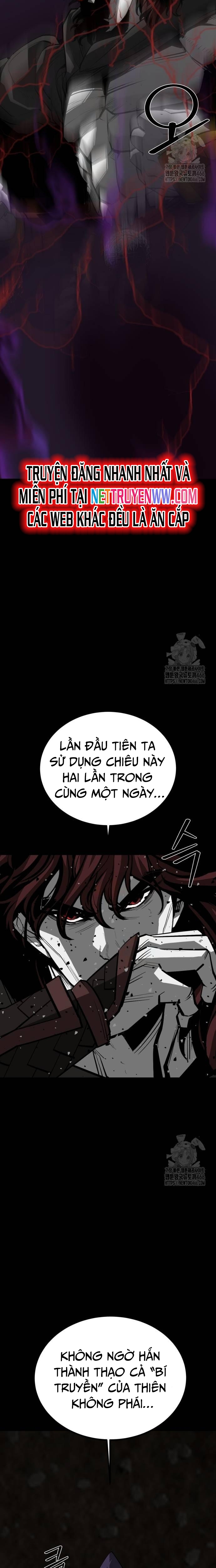Nhân Vật Chính Ẩn Giấu Sức Mạnh: Chapter 70