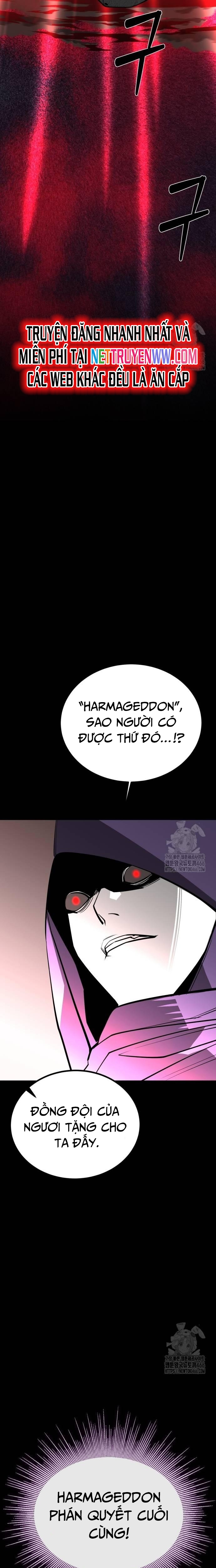 Nhân Vật Chính Ẩn Giấu Sức Mạnh: Chapter 70