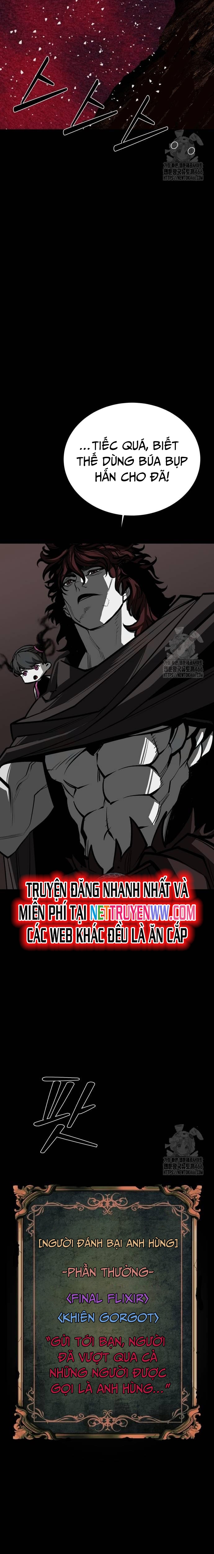 Nhân Vật Chính Ẩn Giấu Sức Mạnh: Chapter 70