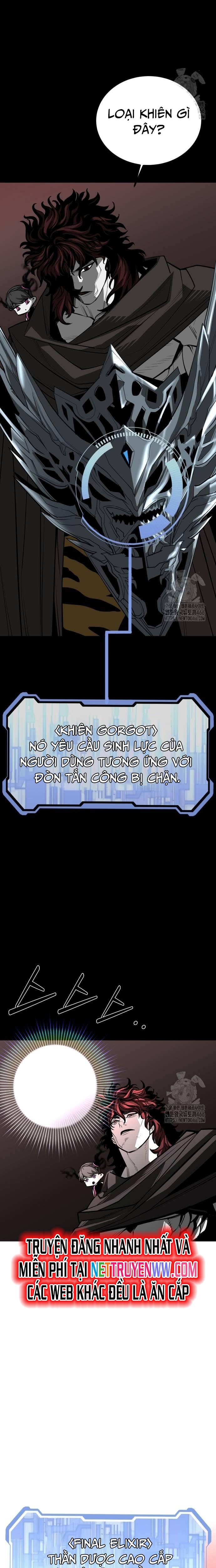 Nhân Vật Chính Ẩn Giấu Sức Mạnh: Chapter 70
