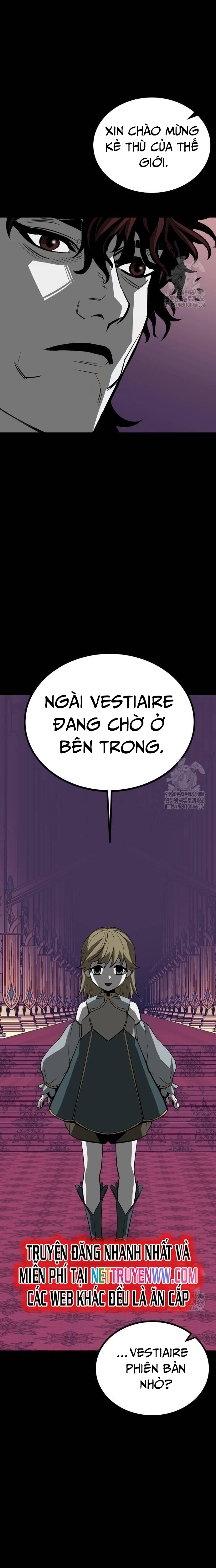 Nhân Vật Chính Ẩn Giấu Sức Mạnh: Chapter 70