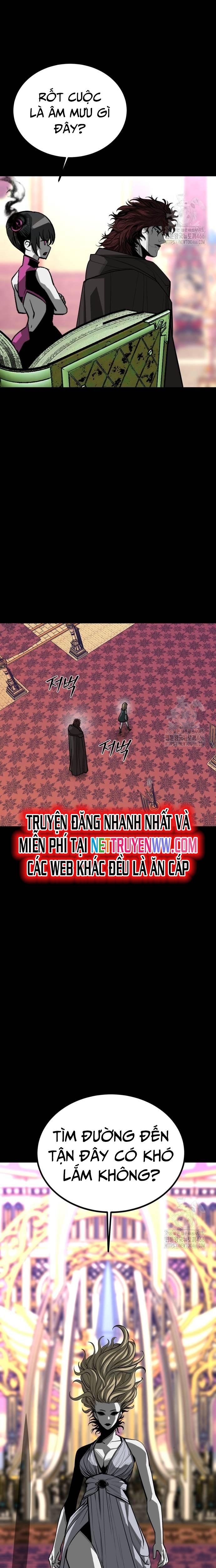 Nhân Vật Chính Ẩn Giấu Sức Mạnh: Chapter 70