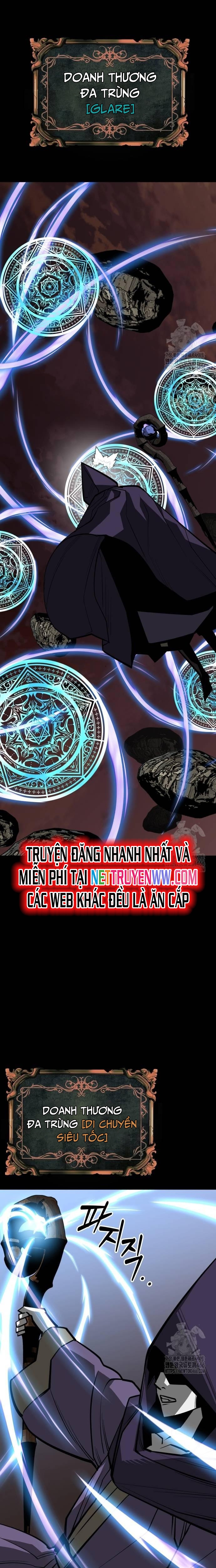 Nhân Vật Chính Ẩn Giấu Sức Mạnh: Chapter 70