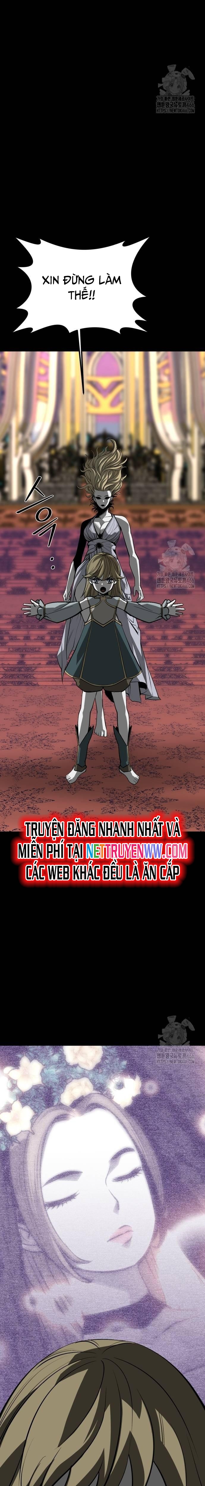 Nhân Vật Chính Ẩn Giấu Sức Mạnh: Chapter 70