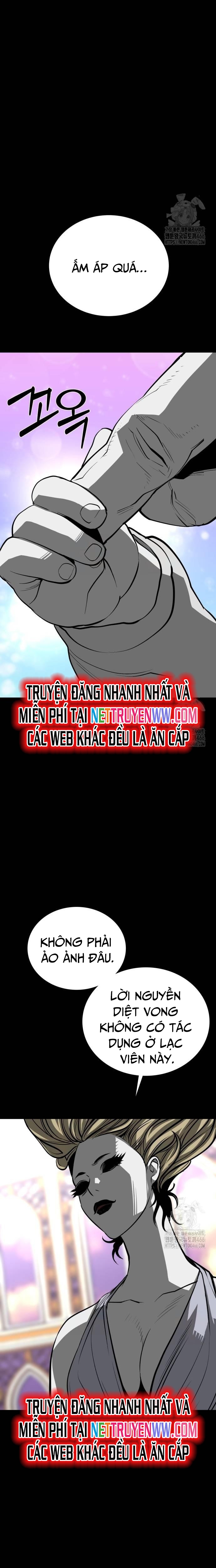 Nhân Vật Chính Ẩn Giấu Sức Mạnh: Chapter 70