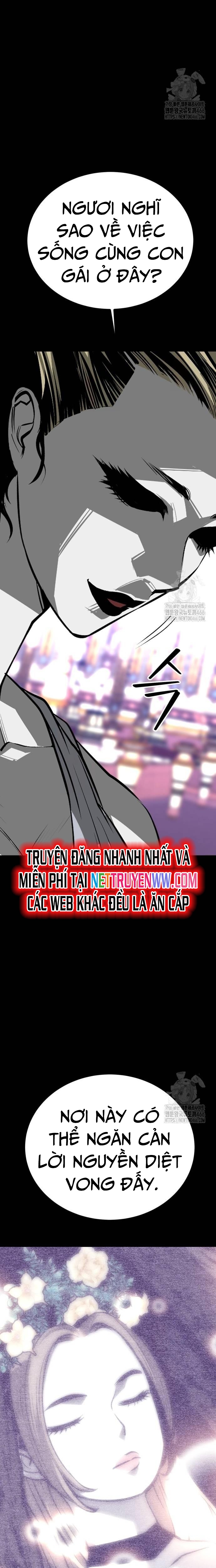 Nhân Vật Chính Ẩn Giấu Sức Mạnh: Chapter 70