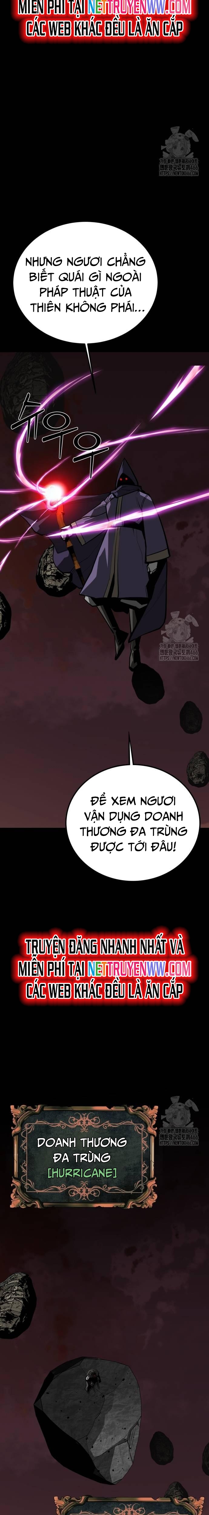 Nhân Vật Chính Ẩn Giấu Sức Mạnh: Chapter 70