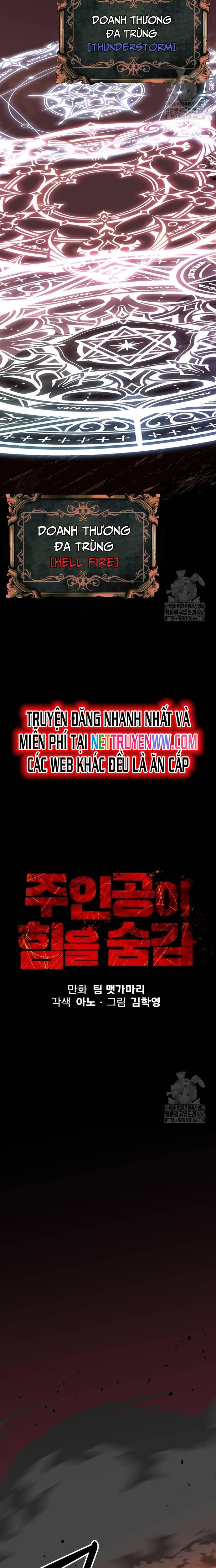 Nhân Vật Chính Ẩn Giấu Sức Mạnh: Chapter 70