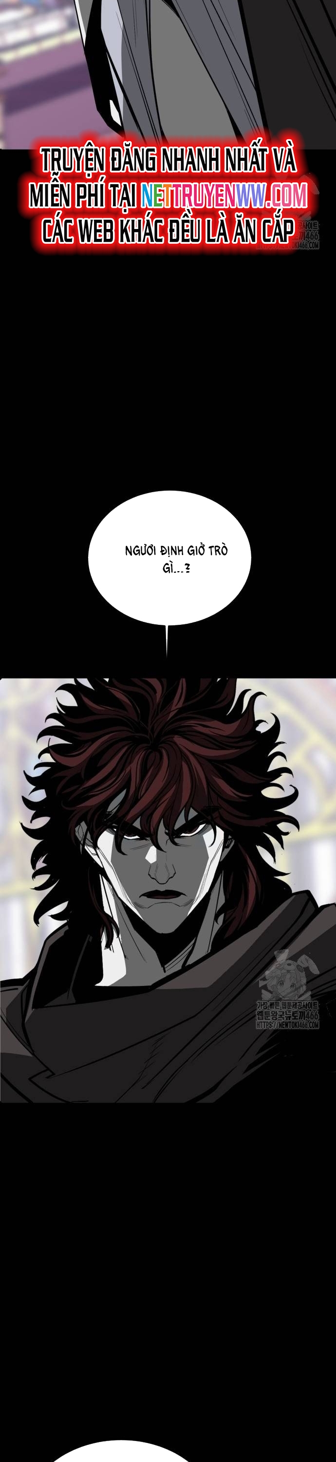 Nhân Vật Chính Ẩn Giấu Sức Mạnh: Chapter 71