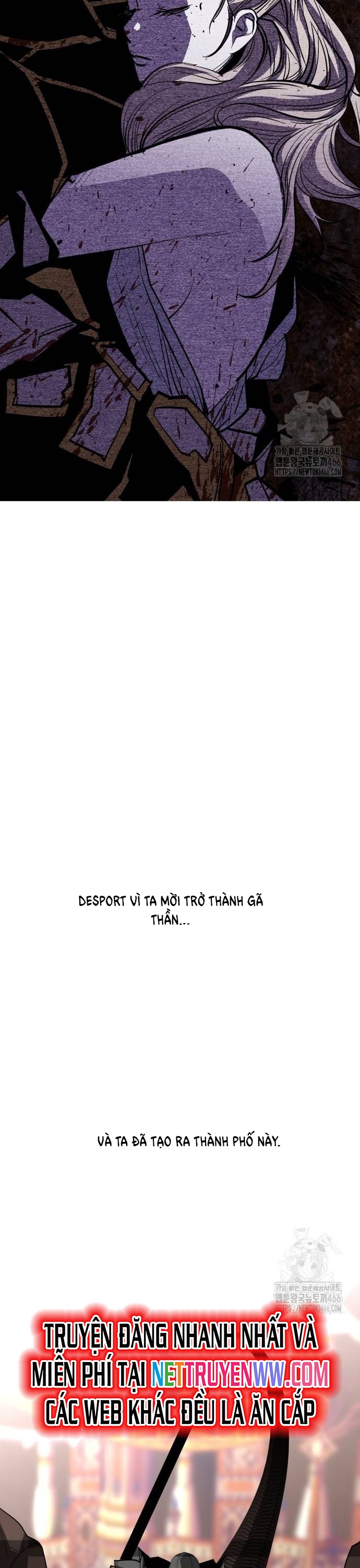 Nhân Vật Chính Ẩn Giấu Sức Mạnh: Chapter 71