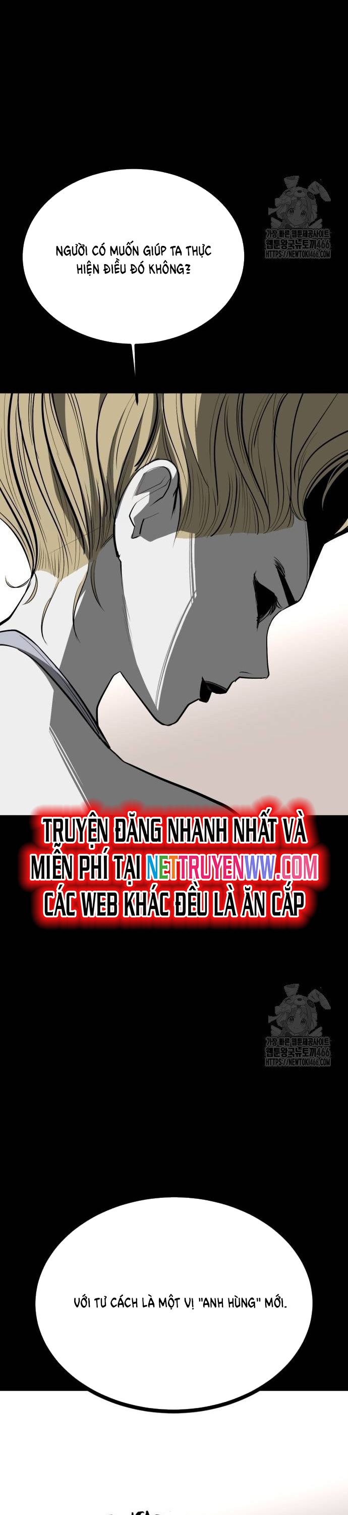 Nhân Vật Chính Ẩn Giấu Sức Mạnh: Chapter 71