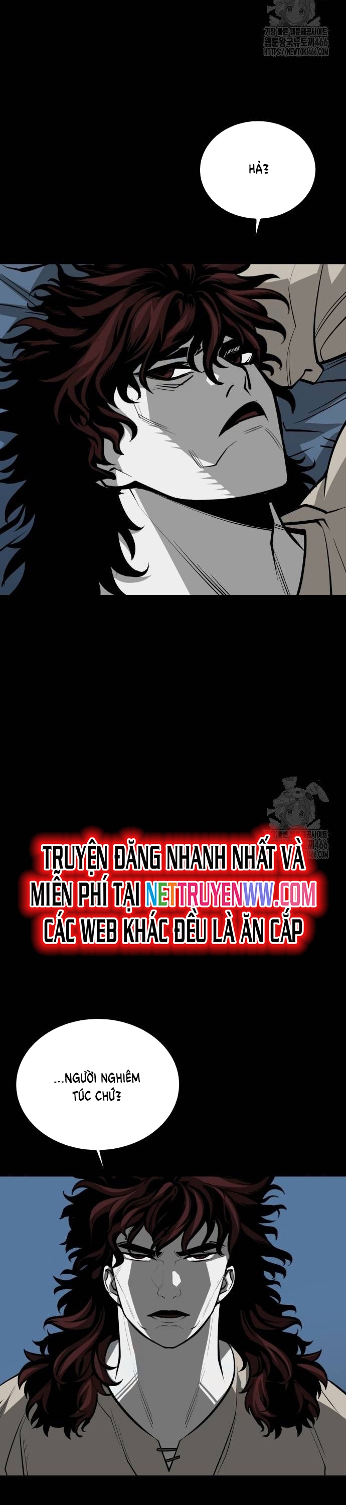 Nhân Vật Chính Ẩn Giấu Sức Mạnh: Chapter 71
