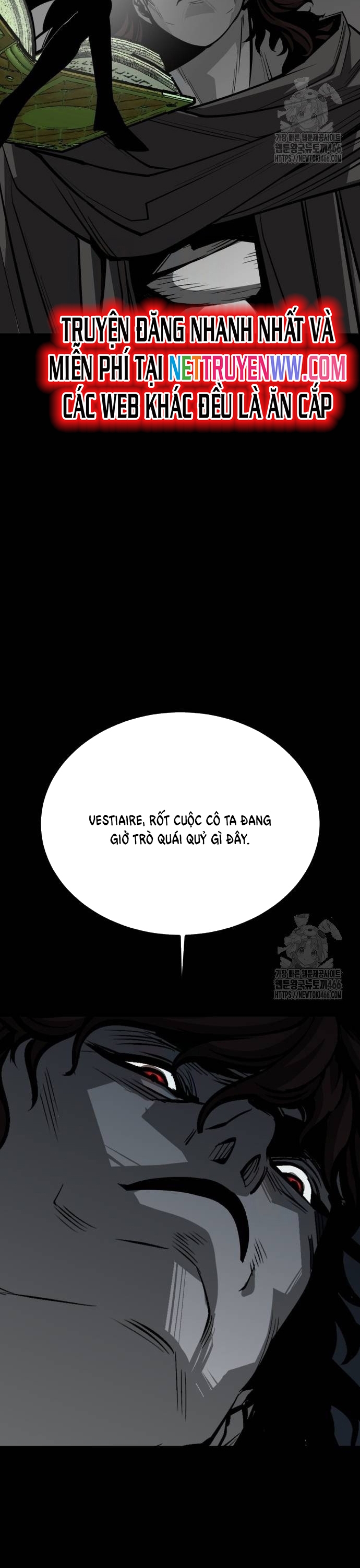Nhân Vật Chính Ẩn Giấu Sức Mạnh: Chapter 71