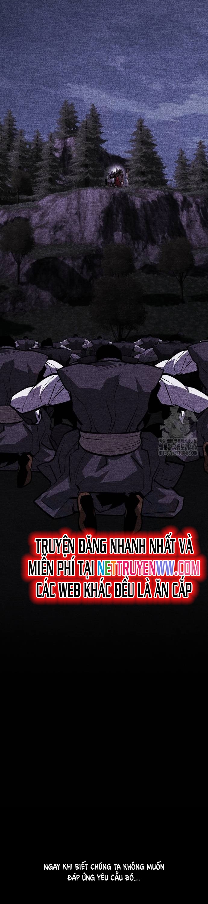 Nhân Vật Chính Ẩn Giấu Sức Mạnh: Chapter 71