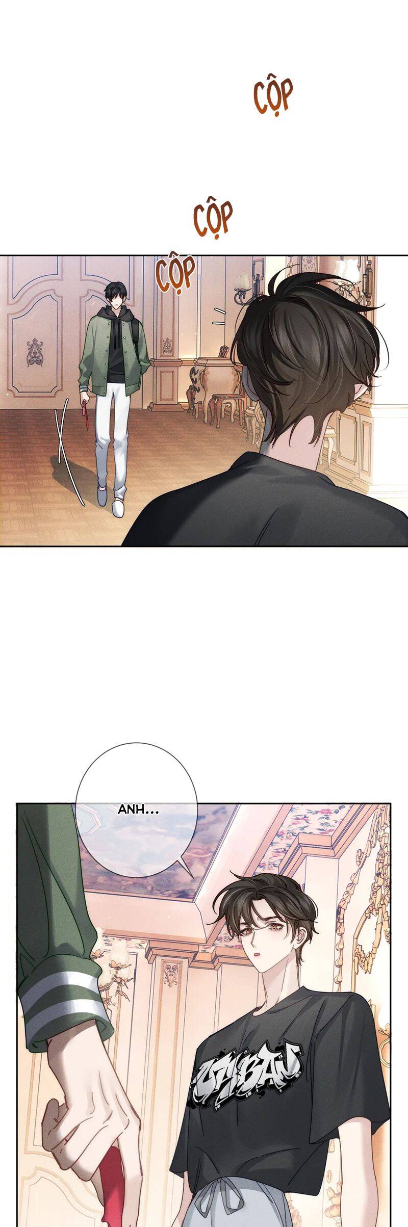 Nhân Vật Chính Chỉ Muốn Yêu Đương: Chapter 179