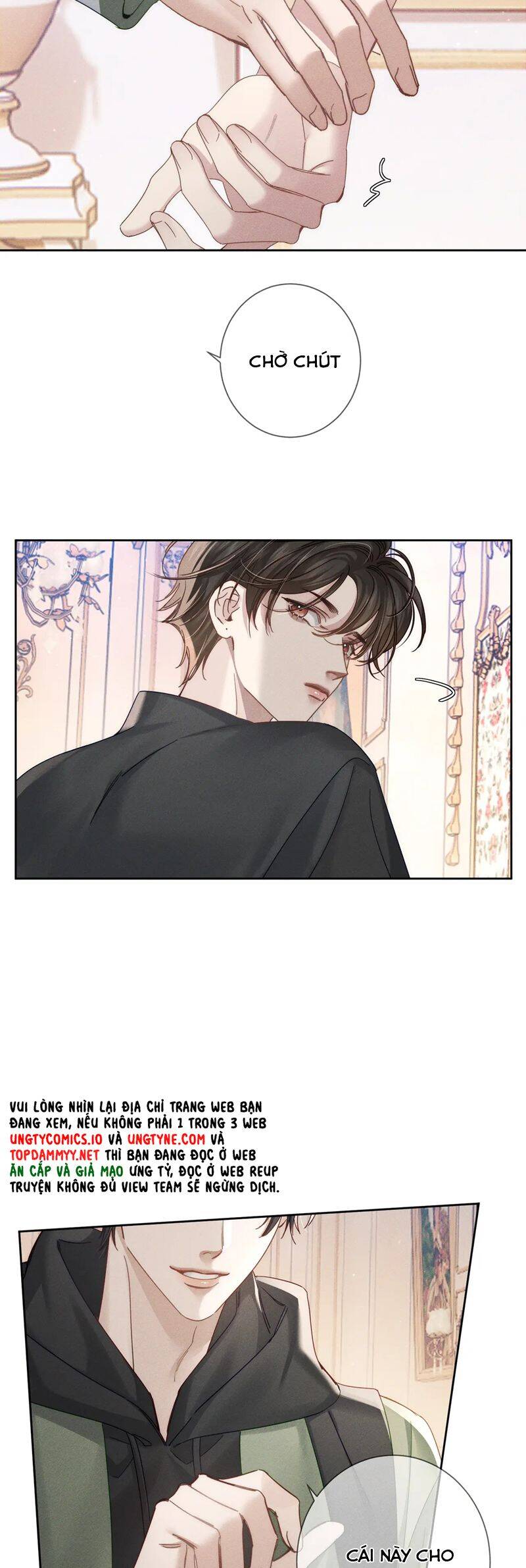 Nhân Vật Chính Chỉ Muốn Yêu Đương: Chapter 179