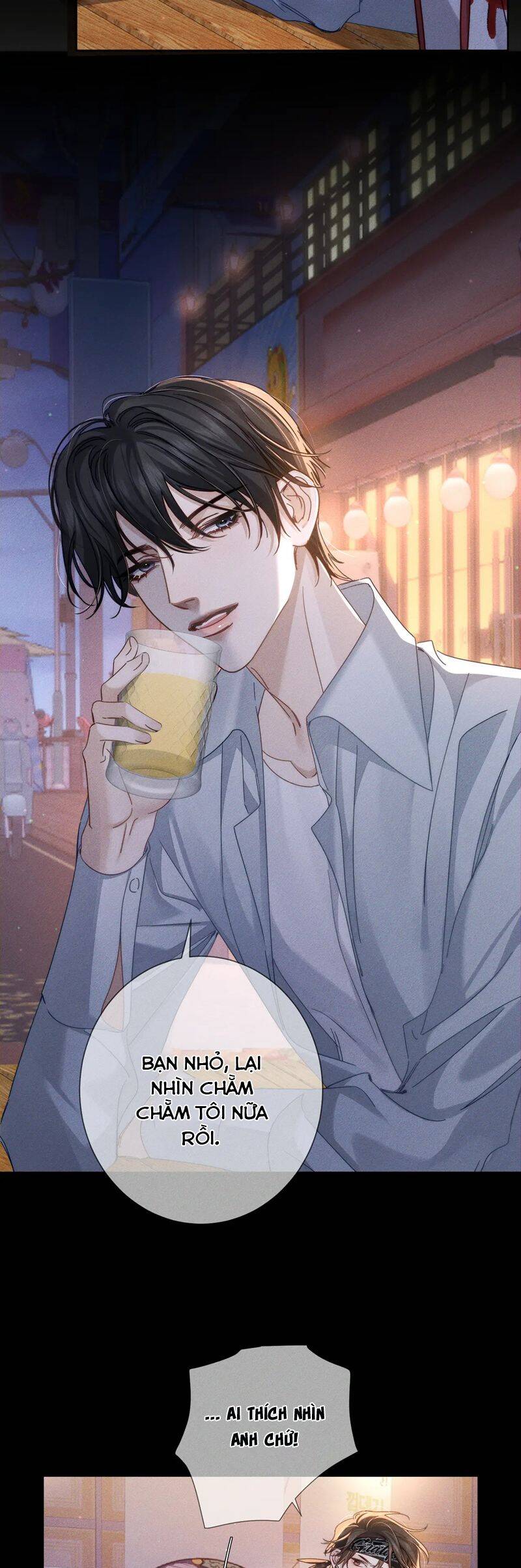 Nhân Vật Chính Chỉ Muốn Yêu Đương: Chapter 179