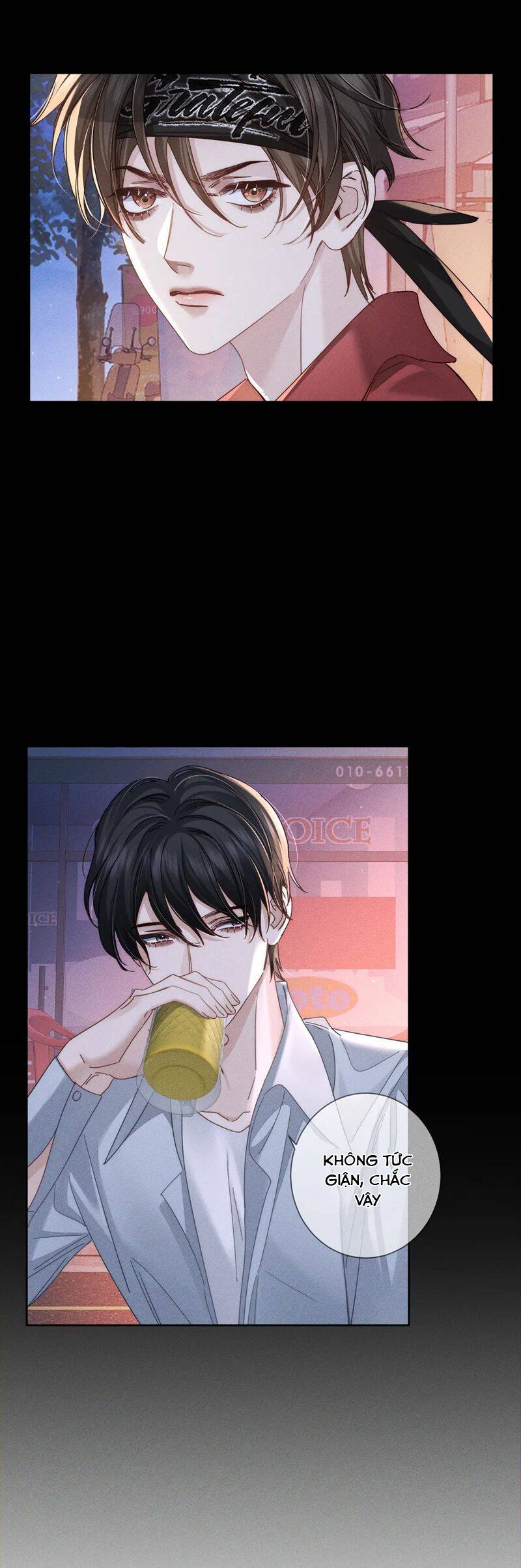 Nhân Vật Chính Chỉ Muốn Yêu Đương: Chapter 179