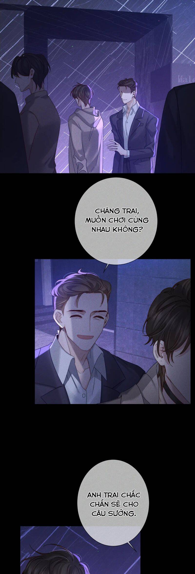 Nhân Vật Chính Chỉ Muốn Yêu Đương: Chapter 180