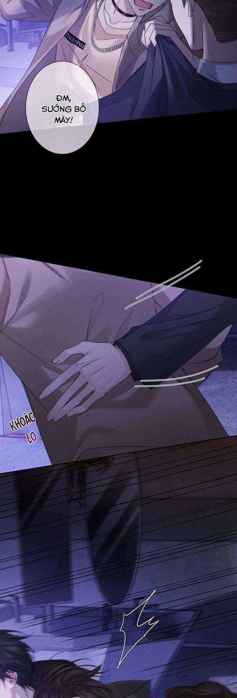 Nhân Vật Chính Chỉ Muốn Yêu Đương: Chapter 180