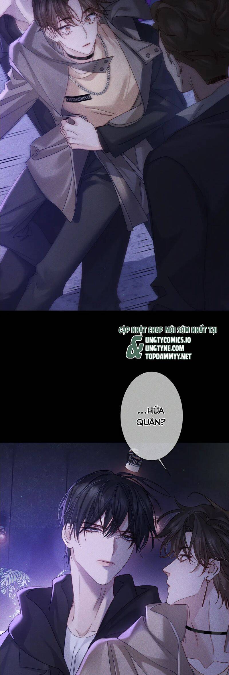 Nhân Vật Chính Chỉ Muốn Yêu Đương: Chapter 180