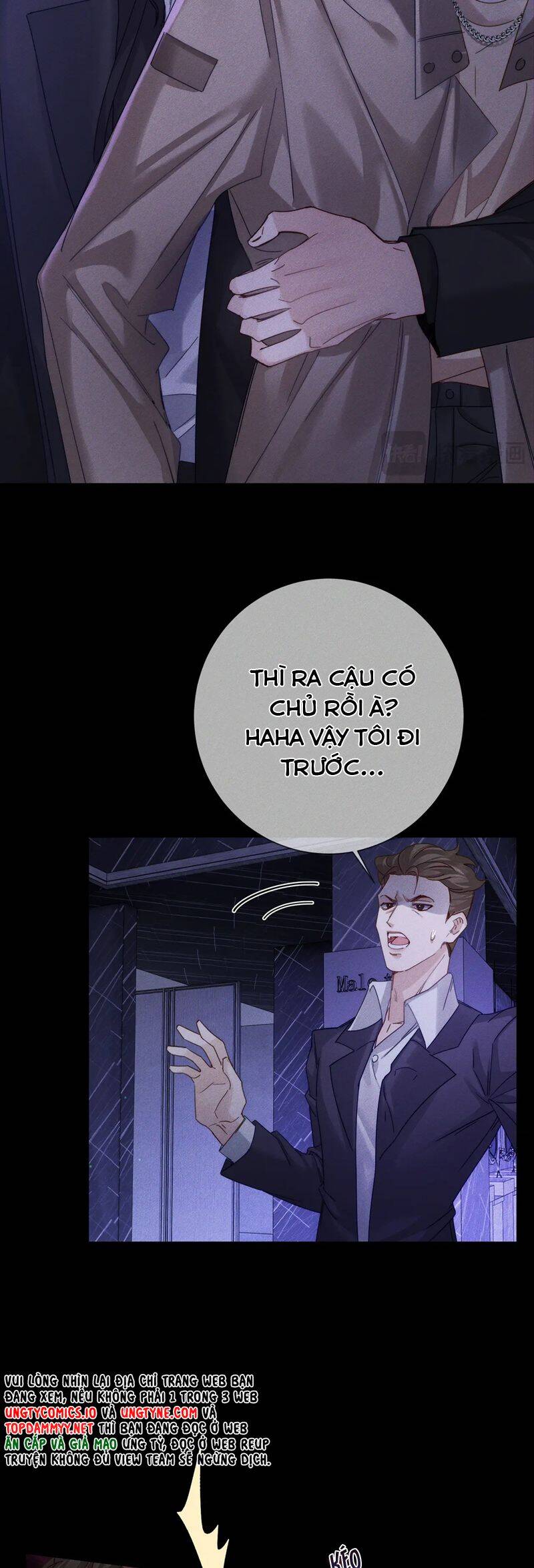 Nhân Vật Chính Chỉ Muốn Yêu Đương: Chapter 180