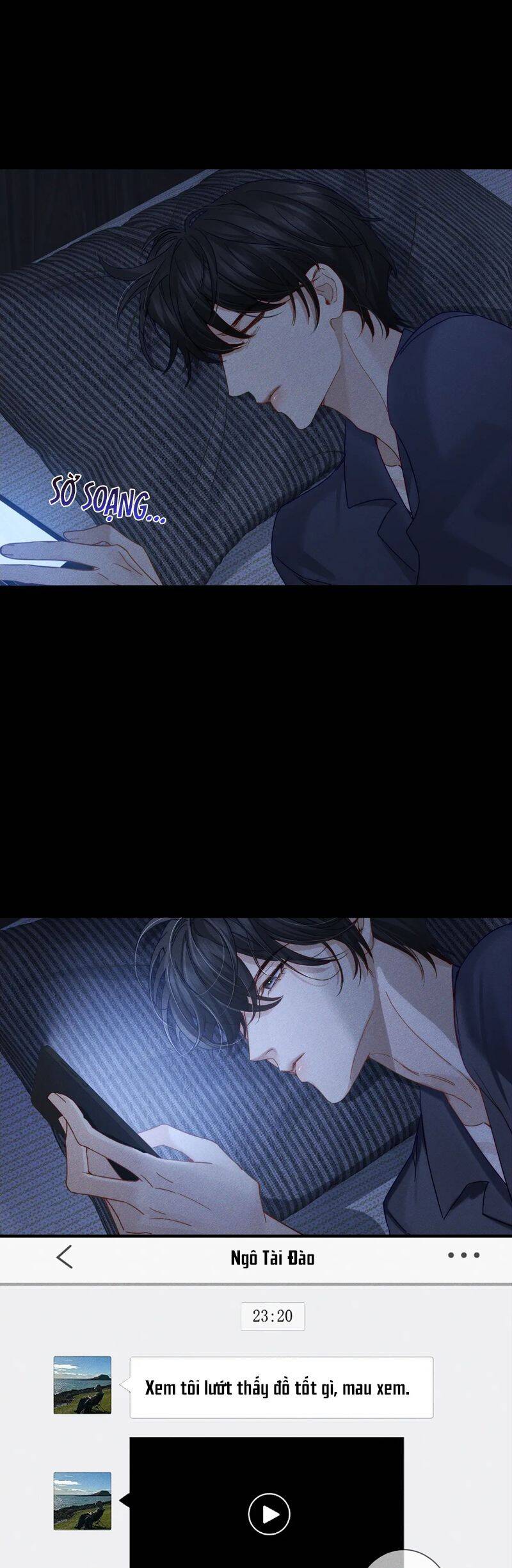 Nhân Vật Chính Chỉ Muốn Yêu Đương: Chapter 180