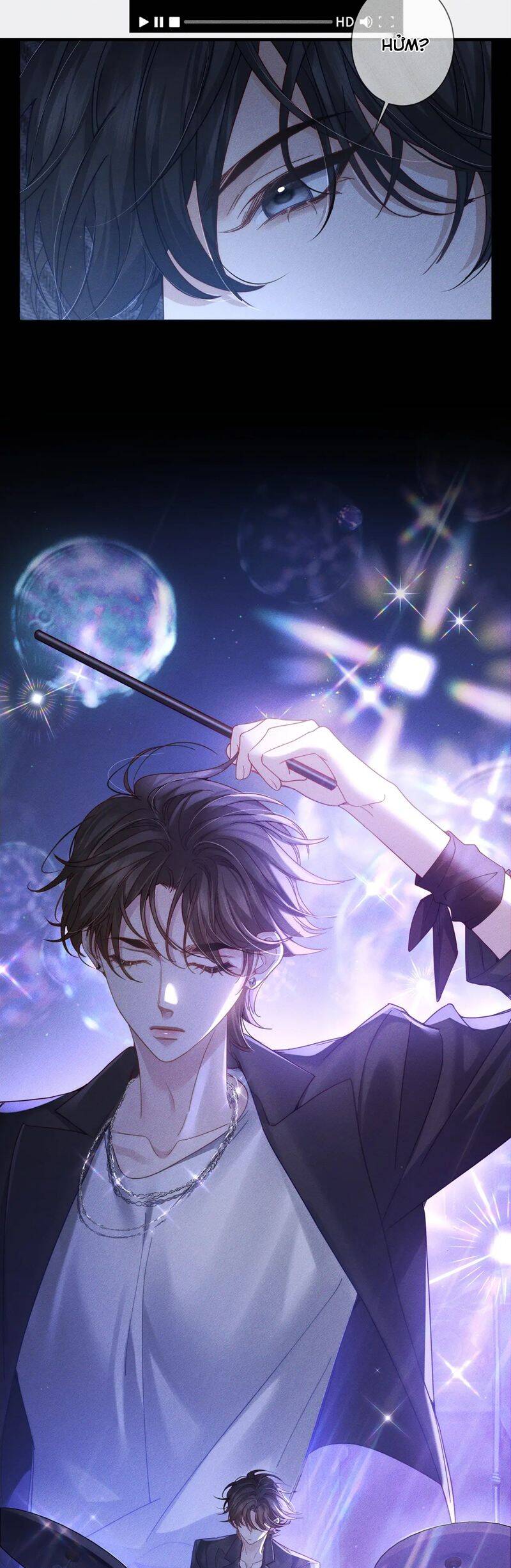 Nhân Vật Chính Chỉ Muốn Yêu Đương: Chapter 180