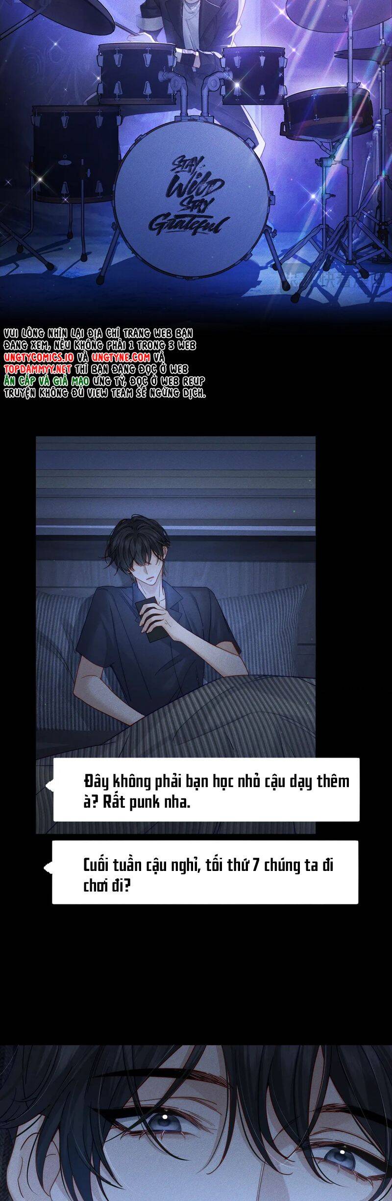 Nhân Vật Chính Chỉ Muốn Yêu Đương: Chapter 180