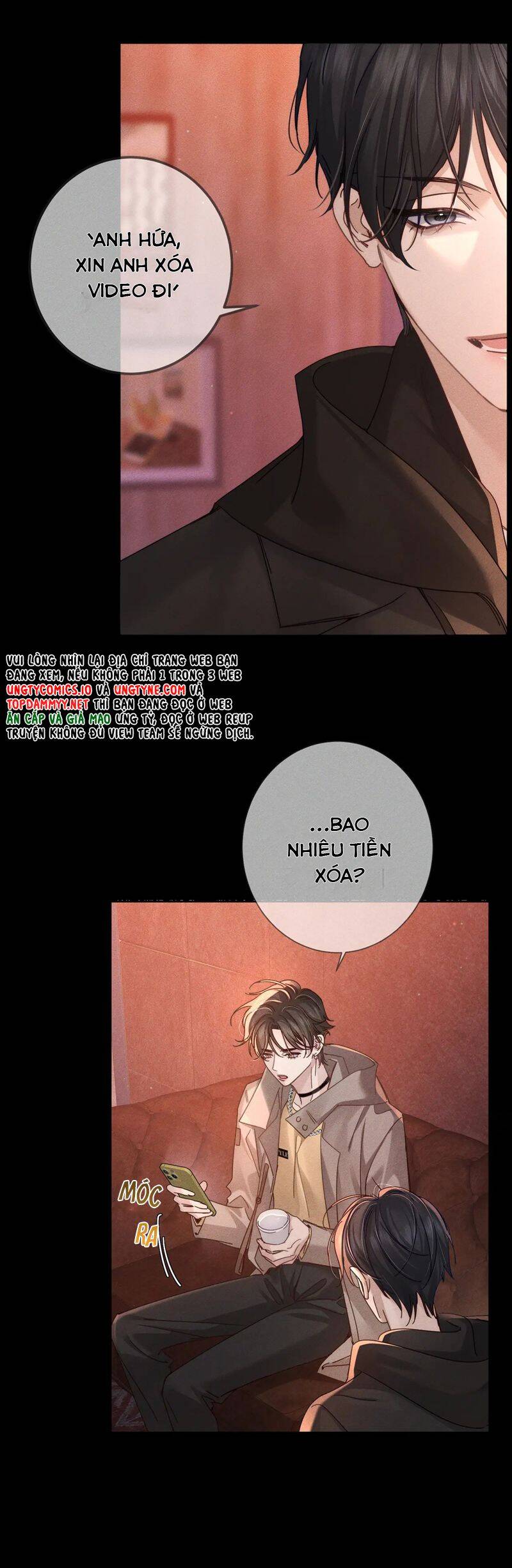 Nhân Vật Chính Chỉ Muốn Yêu Đương: Chapter 181