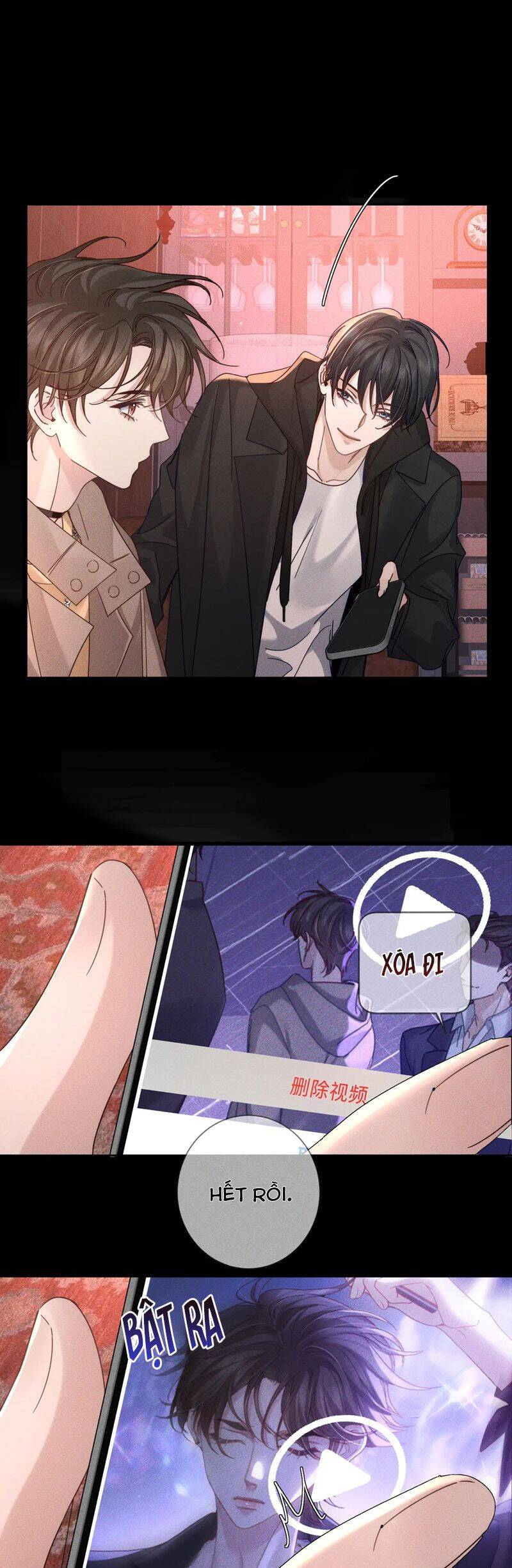 Nhân Vật Chính Chỉ Muốn Yêu Đương: Chapter 181