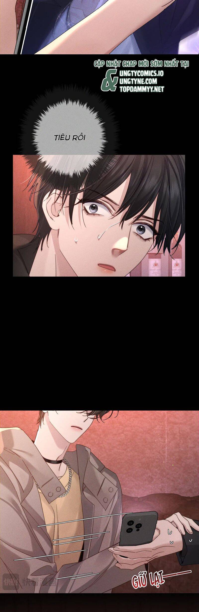 Nhân Vật Chính Chỉ Muốn Yêu Đương: Chapter 181