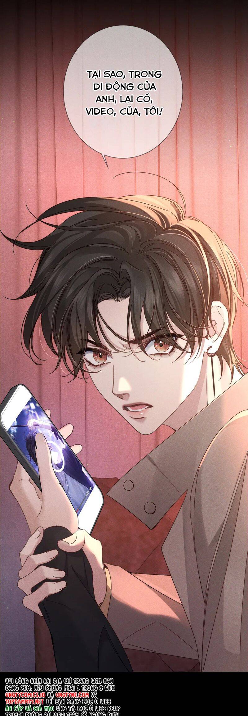 Nhân Vật Chính Chỉ Muốn Yêu Đương: Chapter 181