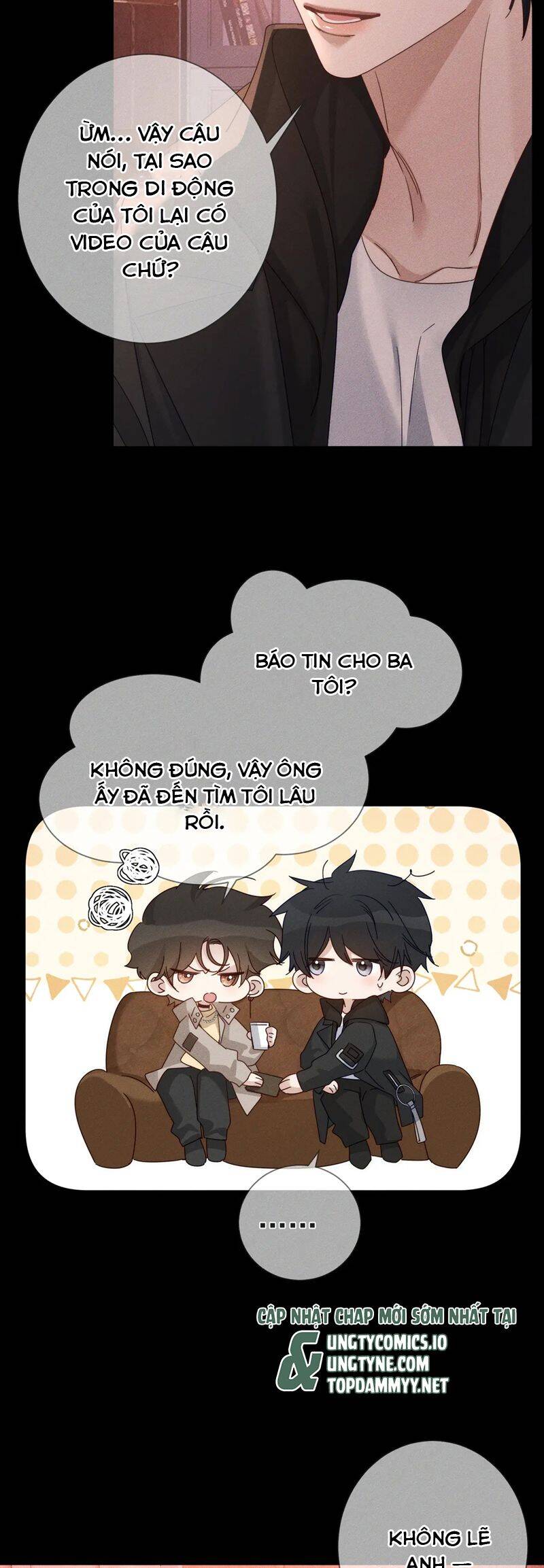 Nhân Vật Chính Chỉ Muốn Yêu Đương: Chapter 181